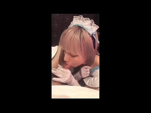 ❤️ Japana idolo [mayuka], franca servistina kostumo, parto 1, mamo kaj ŝerco kun locio Seksofilmeto ĉe porno eo.f150pulse.top